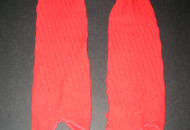 Calzettoni calcio 1986-87    A.C.  Cussignacco  Di Blas Claudio